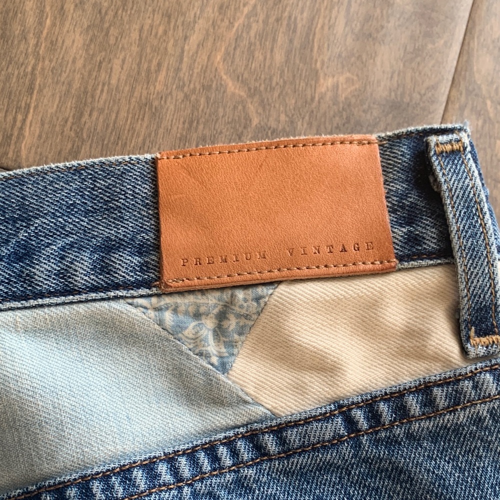 Citizens Of Humanity Gia Jeans